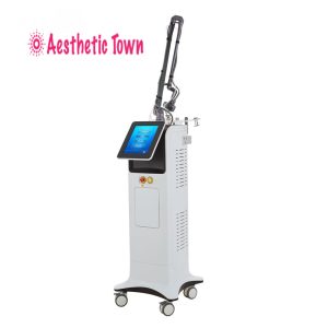 Professional CO2 Fractional Laser Machine | Skin Rejuvenation, Scar & Wrinkle Treatment Device